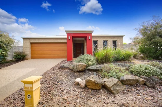 13 MORTIMER TERRACE, Wodonga, Vic 3690