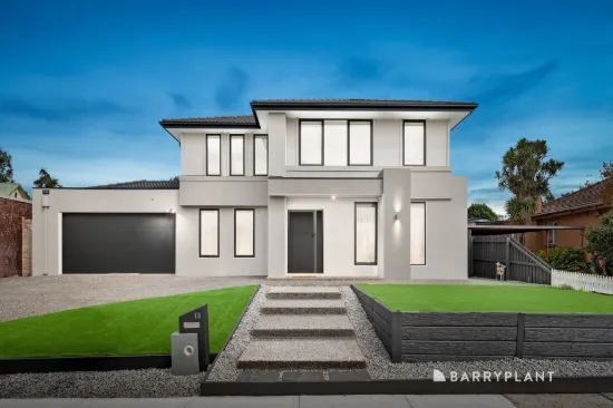13 Morwell Avenue, Watsonia, Vic 3087