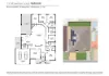 13 Mosedale Loop, Waikiki, WA 6169-Floorplan