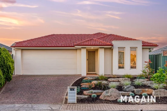 13 Moss Court, Aldinga Beach, SA 5173