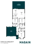 13 Moss Court, Aldinga Beach, SA 5173-Floorplan