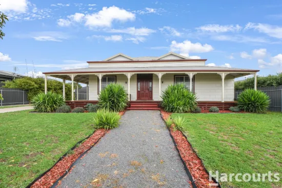 13 Motavu Drive, Horsham, Vic 3400