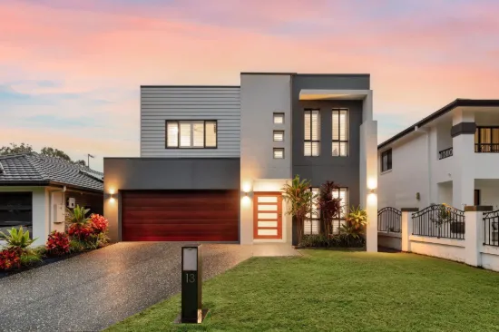 13 Mount Archer Road, Parkinson, Qld 4115