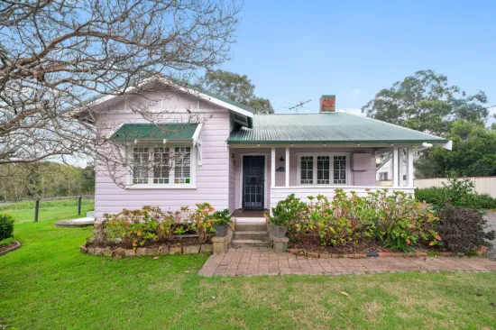 13 Mount Vincent Road, Mount Vincent, NSW 2323