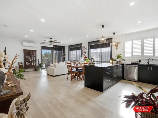 13 Mountain Ash Drive, Korumburra, Vic 3950