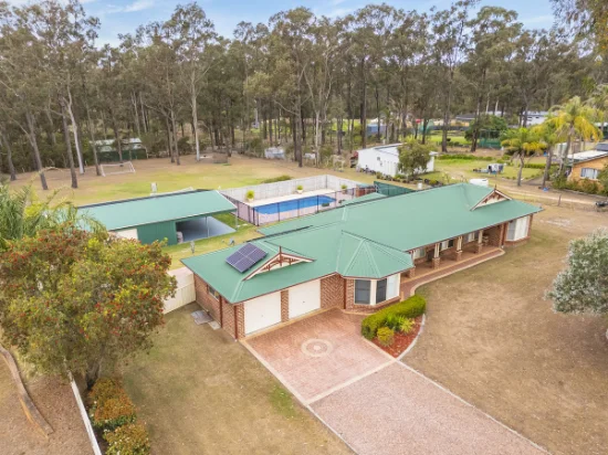 13 Mountain View Place, Kitchener, NSW 2325
