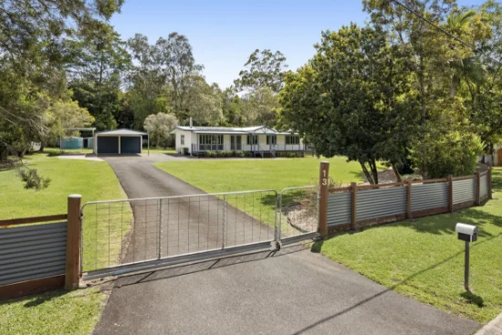 13 Mountaindale Court, Mooloolah Valley, Qld 4553
