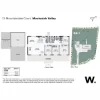 13 Mountaindale Court, Mooloolah Valley, Qld 4553-Floorplan