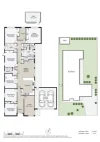 13 Mountfield Road, Mitcham, Vic 3132-Floorplan