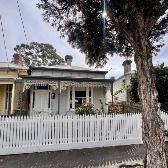 13 Mountfield Street, Brunswick, Vic 3056 - For Rent