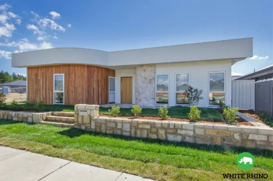 13 Mowenbah Crescent, Googong, NSW 2620