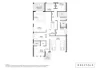 13 Moylan Vista, North Rothbury, NSW 2335-Floorplan