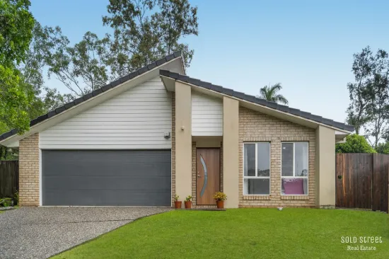 13 Mugello Drive, Oxenford, Qld 4210