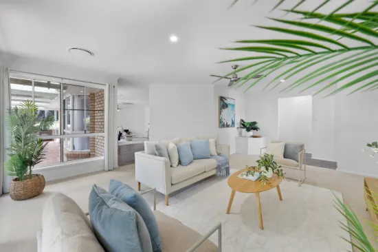 13 Muldoon Court, Eimeo, Qld 4740