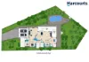 13 Muldoon Court, Eimeo, Qld 4740-Floorplan