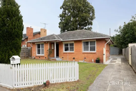 13 Mulgrave Street, Reservoir, Vic 3073
