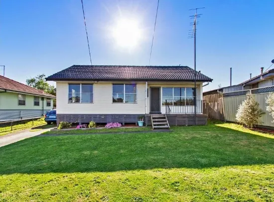 13 Murphy Crescent, Traralgon, Vic 3844