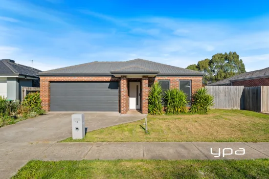 13 Murphy Street, Romsey, Vic 3434