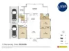 13 Murrawong Street, Bellara, Qld 4507-Floorplan