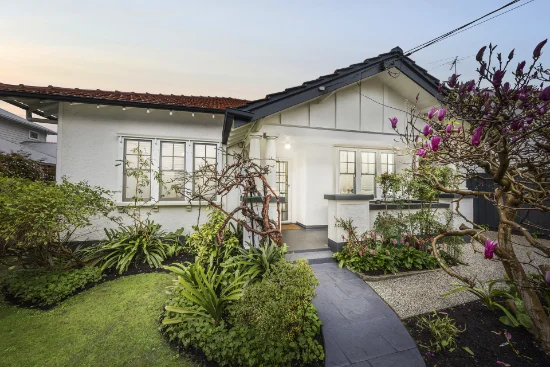 13 Myrtle Road, Hampton, Vic 3188