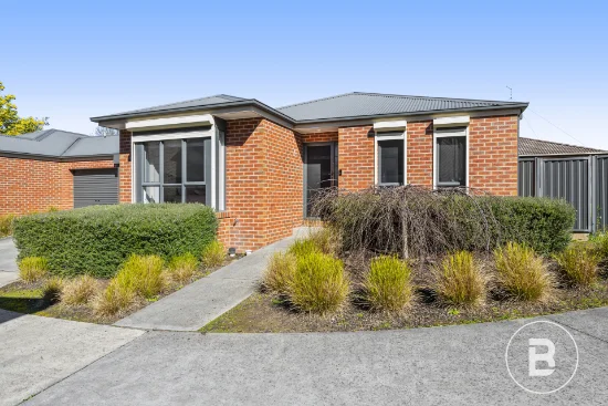 13 Nader Close, Redan, Vic 3350 - For Sale