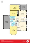 13 Nader Close, Redan, Vic 3350-Floorplan