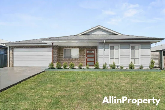 13 Nadine Street, Sanctuary Point, NSW 2540