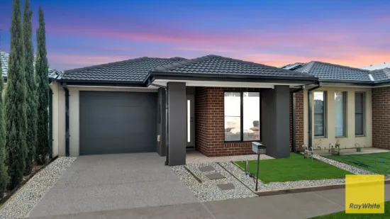 13 Namadgi Crescent, Truganina, Vic 3029-Image