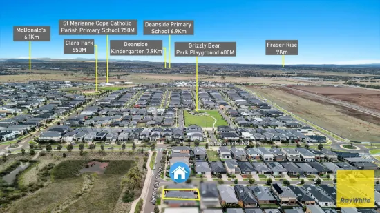 13 Namadgi Crescent, Truganina, Vic 3029-Image