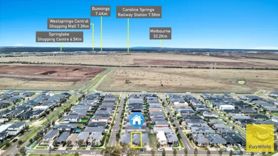 13 Namadgi Crescent, Truganina, Vic 3029-Image