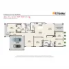 13 Namba Circuit, Yarrabilba, Qld 4207-Floorplan