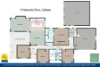 13 Nanando Drive, Calliope, Qld 4680-Floorplan