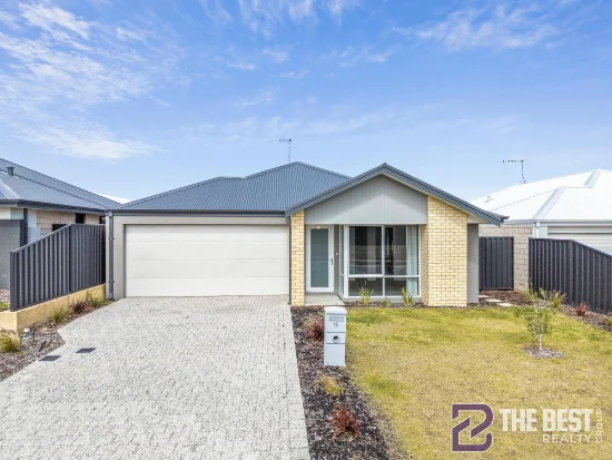 13 Nanarup Street, Two Rocks, WA 6037