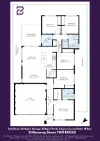 13 Nanarup Street, Two Rocks, WA 6037-Floorplan