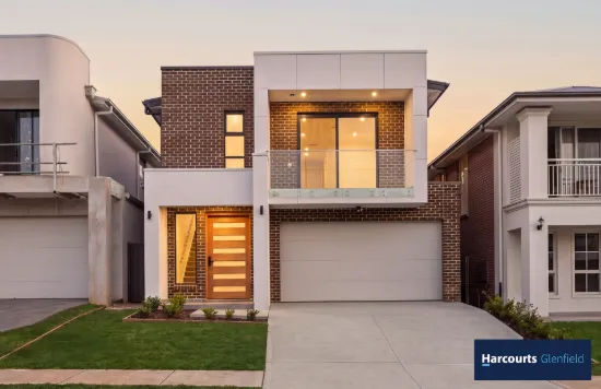 13 Nankin Street, Austral, NSW 2179