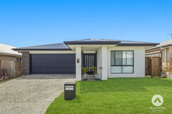 13 NAPIER CRESCENT, Yarrabilba, Qld 4207