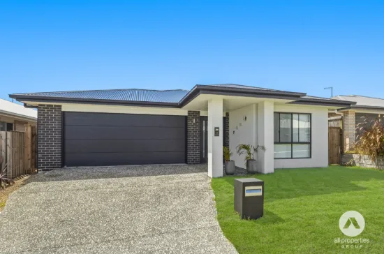 13 NAPIER CRESCENT, Yarrabilba, Qld 4207-Image