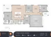 13 NAPIER CRESCENT, Yarrabilba, Qld 4207-Floorplan