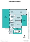 13 Napier Street, Tamworth, NSW 2340-Floorplan