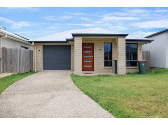 13 Naples Street, Bracken Ridge, Qld 4017