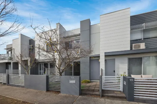 13 Narden Street, Crace, ACT 2911