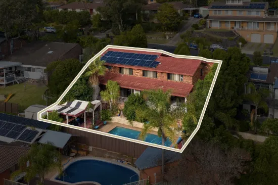 13 Narrabeen Road, Leumeah, NSW 2560