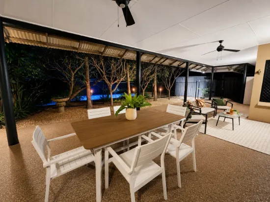 13 Nathan Court, Gunn, NT 0832