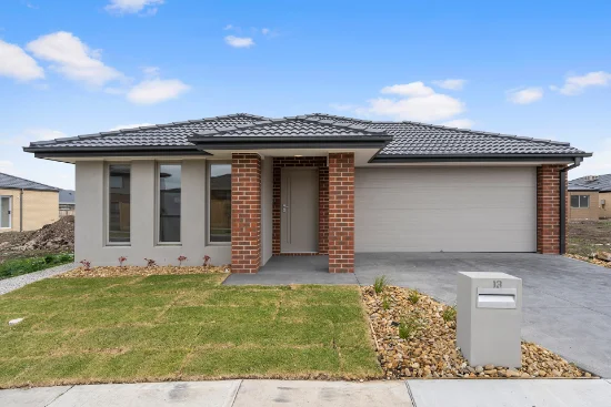 13 Neerim Street, Beveridge, Vic 3753