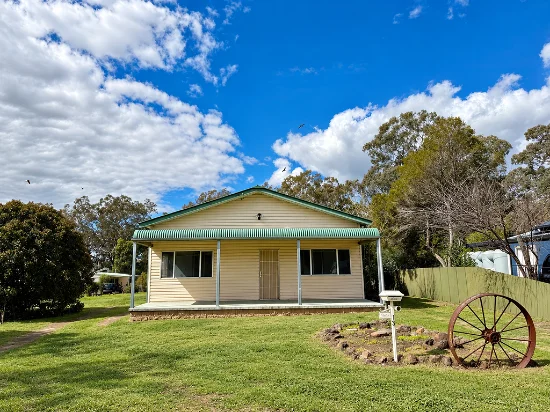 13 Nelson St, Coonabarabran, NSW 2357 - For Sale