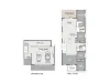 13 Nepal Court, Springfield Lakes, Qld 4300-Floorplan