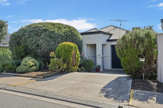 13 Netherby Avenue, Evanston Park, SA 5116