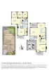 13 Newbridge Boulevard, Clyde North VIC 3978-Floorplan