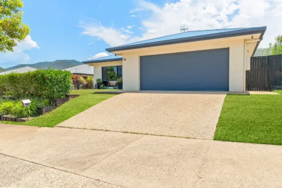 13 Newman St, Gordonvale, Qld 4865