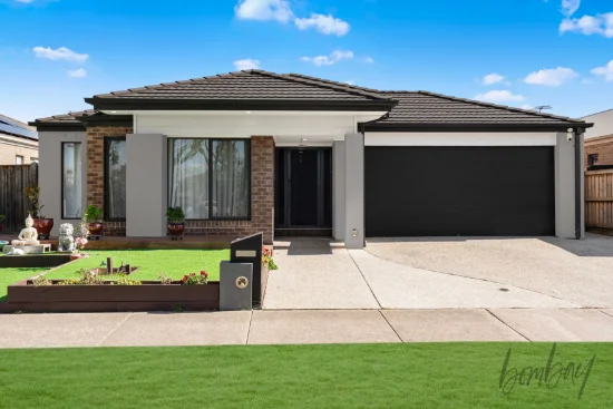 13 Newmarket Parade, Mickleham, Vic 3064